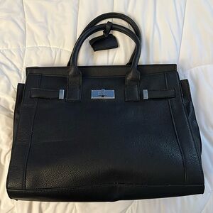Black Purse
